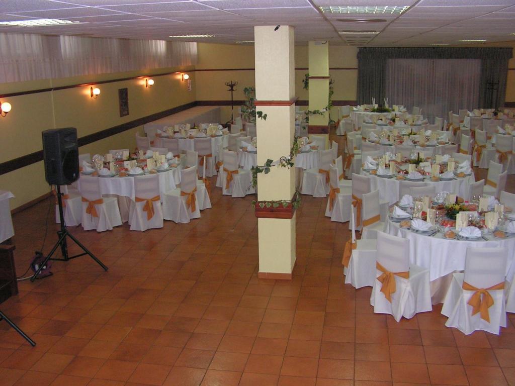 Don Hotel Cangas do Morrazo Exterior foto